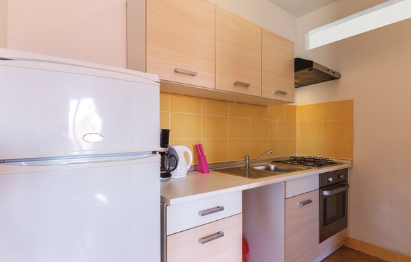 Semesterhus - Banjole , Kroatien - CIB465 401
