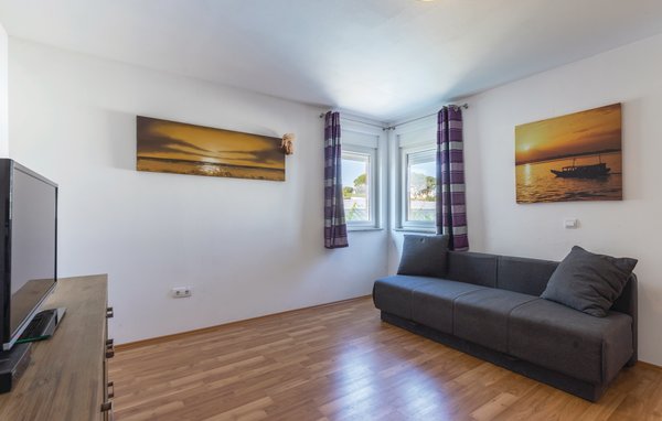 Semesterhus - Banjole , Kroatien - CIB465 302