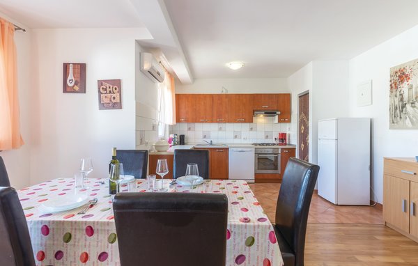 Semesterhus - Banjole , Kroatien - CIB465 303