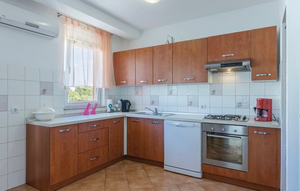 Semesterhus - Banjole , Kroatien - CIB465 304