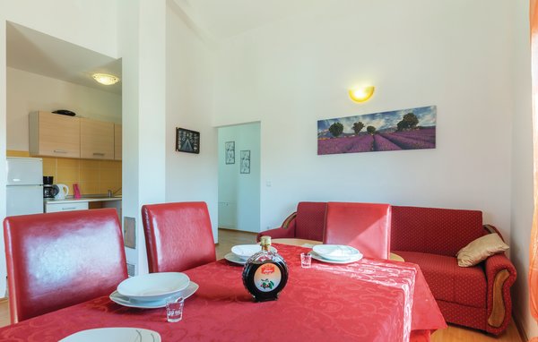 Semesterhus - Banjole , Kroatien - CIB465 311