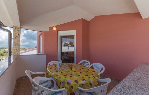 Semesterhus - Banjole , Kroatien - CIB465 102
