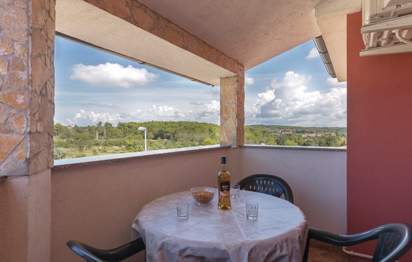 Semesterhus - Banjole , Kroatien - CIB465 103
