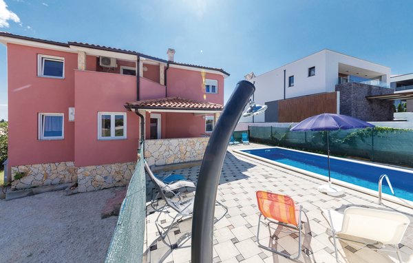 Semesterhus - Banjole , Kroatien - CIB465 13