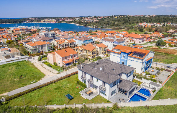 Kuća-za-odmor - Banjole-Volme , Hrvatska - CIB511 3