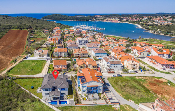 Kuća-za-odmor - Banjole-Volme , Hrvatska - CIB511 81
