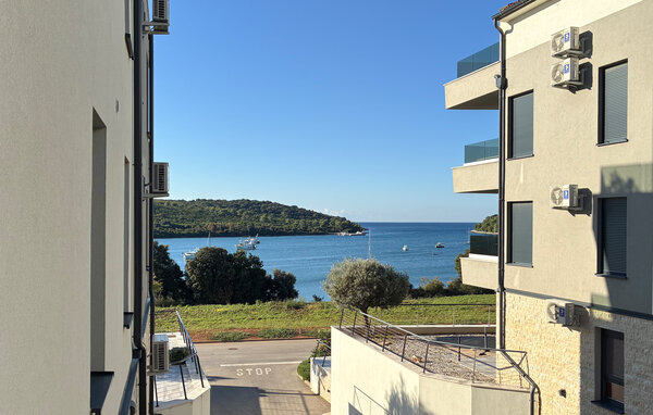 Apartamento - Banjole , Croacia - CIB512 202