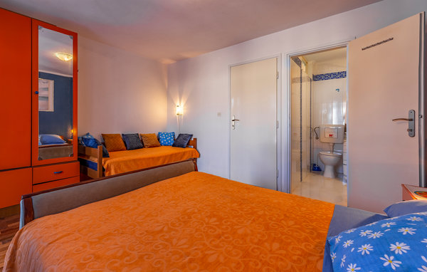 Apartmá 