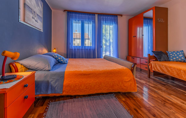 Apartmá 