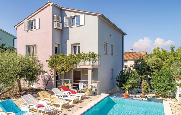 Apartmá 