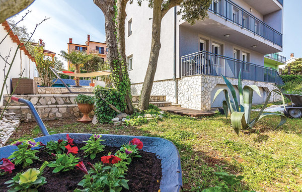 Apartmá 