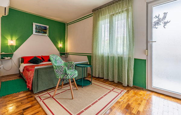Apartment - Banjole , Croatia - CIB529 601