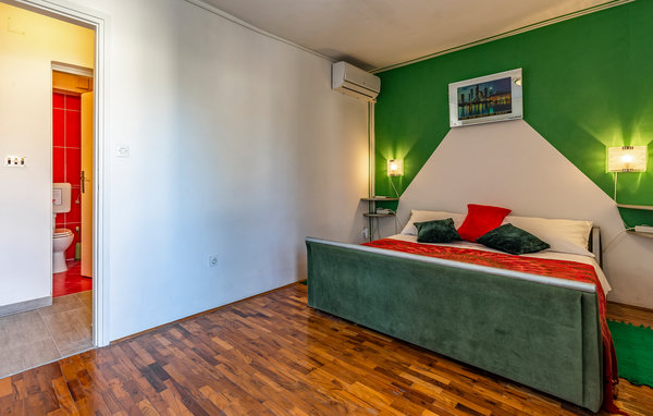 Apartment - Banjole , Croatia - CIB529 602