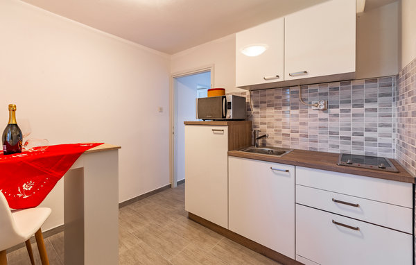 Apartment - Banjole , Croatia - CIB529 401