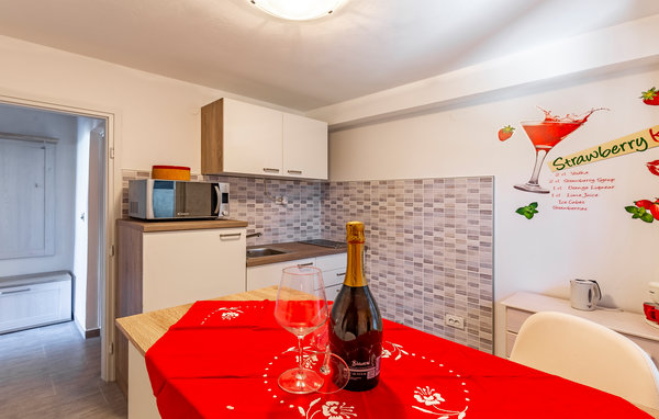 Apartment - Banjole , Croatia - CIB529 402