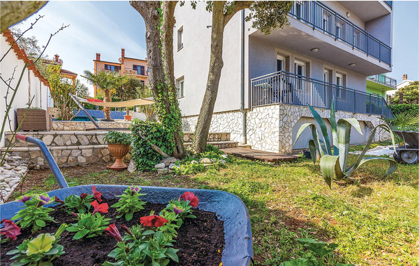 Apartment - Banjole , Croatia - CIB529 104