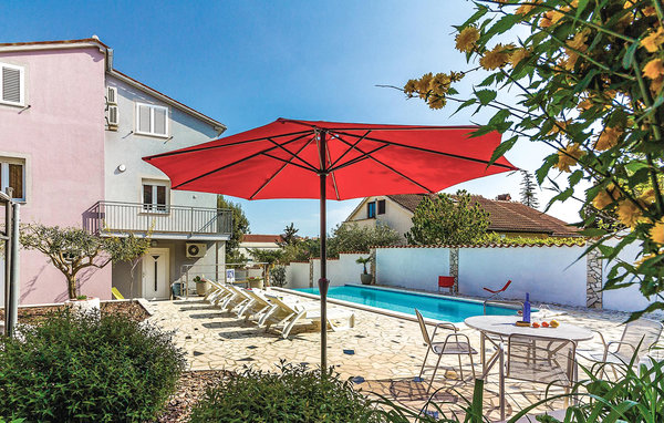 Apartment - Banjole , Croatia - CIB529 4