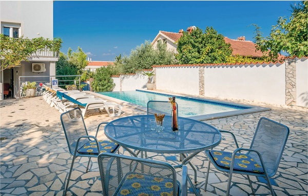 Apartment - Banjole , Croatia - CIB529 12