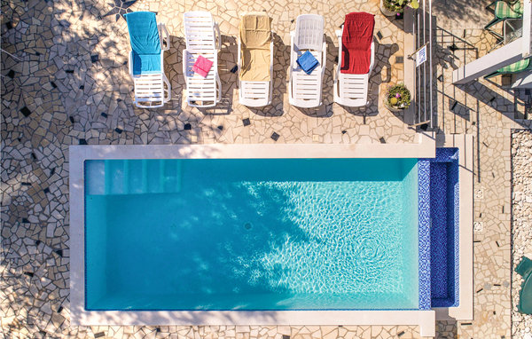 Apartment - Banjole , Croatia - CIB529 13