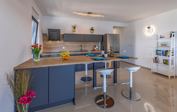 Apartamento - Banjole , Croacia - CIB536 401