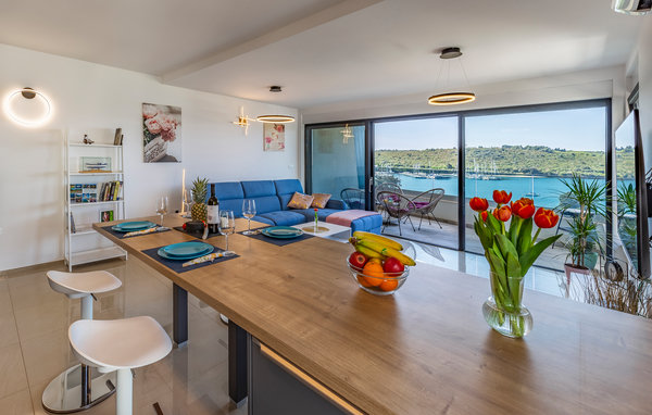Apartamento - Banjole , Croacia - CIB536 6