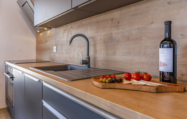 Apartamento - Banjole , Croacia - CIB536 402
