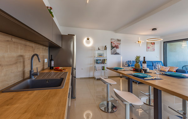 Apartamento - Banjole , Croacia - CIB536 403