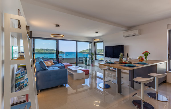 Apartamento - Banjole , Croacia - CIB536 3