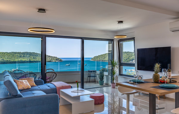 Apartamento - Banjole , Croacia - CIB536 301