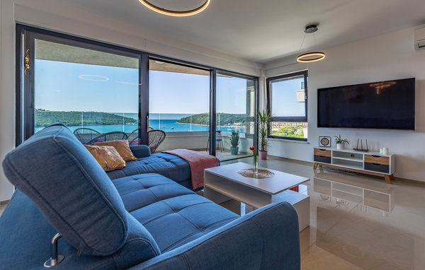 Apartamento - Banjole , Croacia - CIB536 302