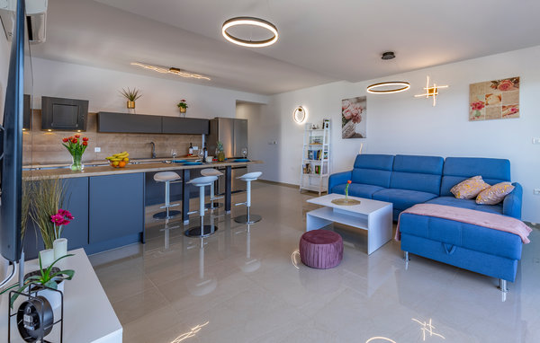 Apartamento - Banjole , Croacia - CIB536 4