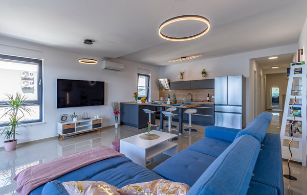 Apartamento - Banjole , Croacia - CIB536 303