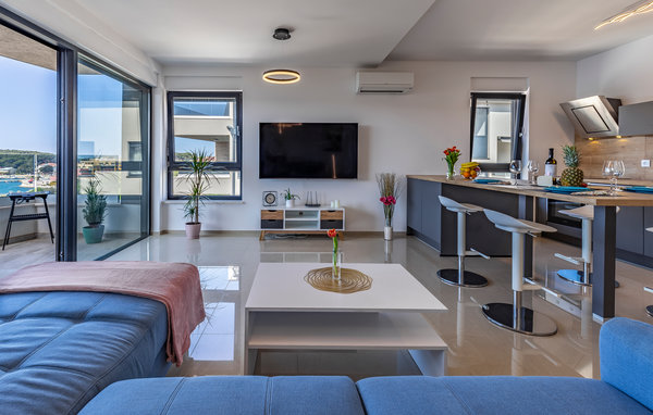 Apartamento - Banjole , Croacia - CIB536 304