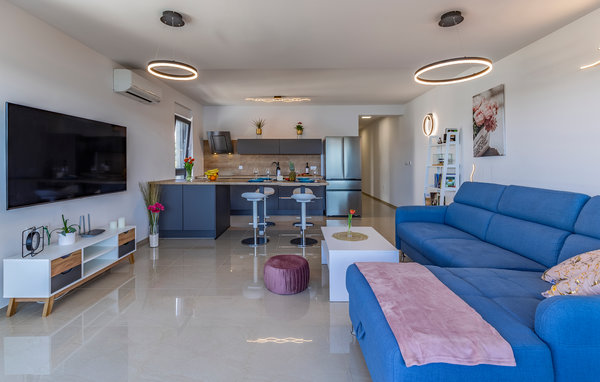 Apartamento - Banjole , Croacia - CIB536 305