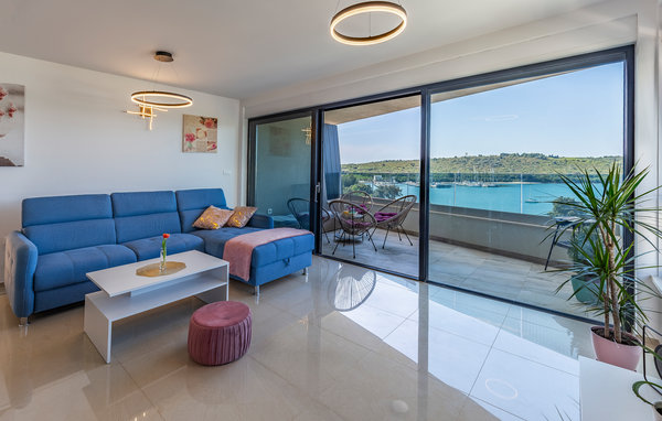 Apartamento - Banjole , Croacia - CIB536 306
