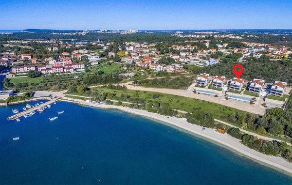 Apartamento - Banjole , Croacia - CIB536 81