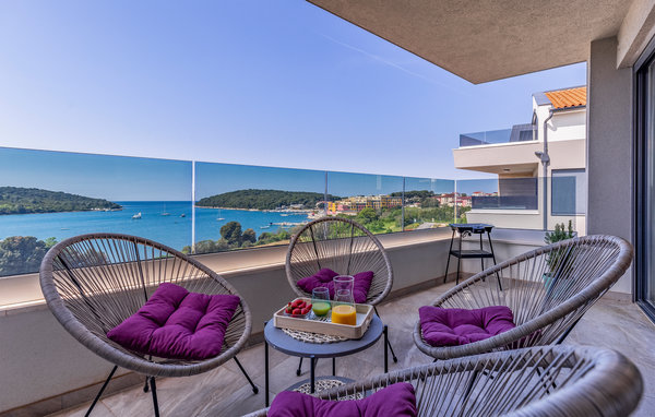Apartamento - Banjole , Croacia - CIB536 101