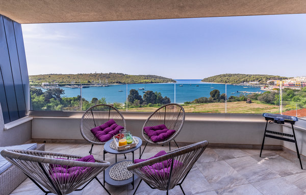 Apartamento - Banjole , Croacia - CIB536 102