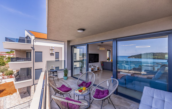 Apartamento - Banjole , Croacia - CIB536 103