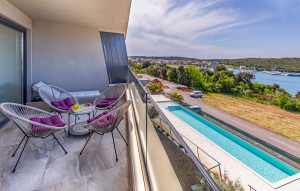 Apartamento - Banjole , Croacia - CIB536 7
