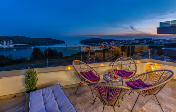Apartamento - Banjole , Croacia - CIB536 104