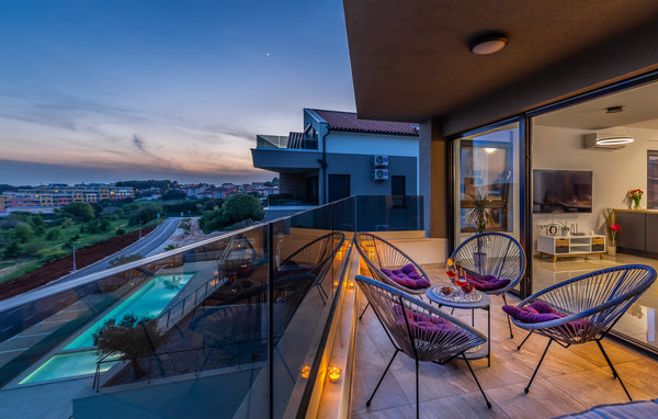 Apartamento - Banjole , Croacia - CIB536 105