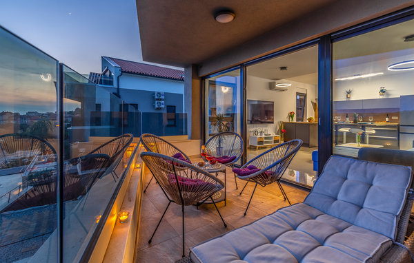 Apartamento - Banjole , Croacia - CIB536 106
