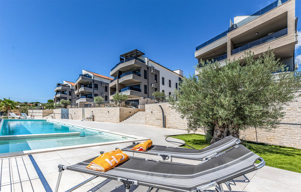 Apartamento - Banjole , Croacia - CIB536 11