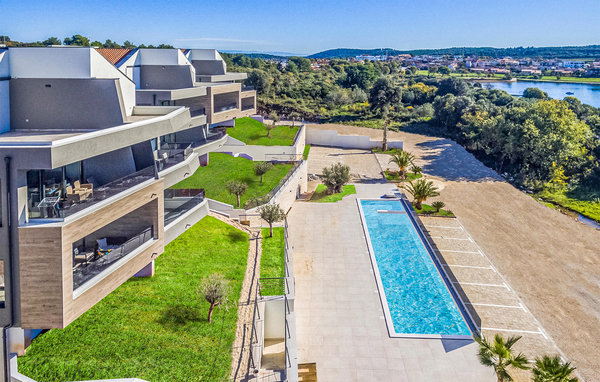Apartamento - Banjole , Croacia - CIB536 13
