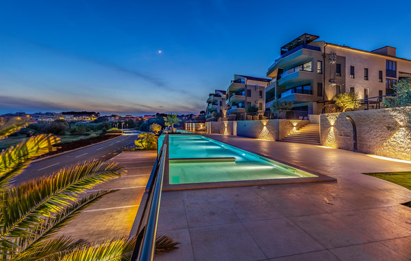 Apartamento - Banjole , Croacia - CIB536 14