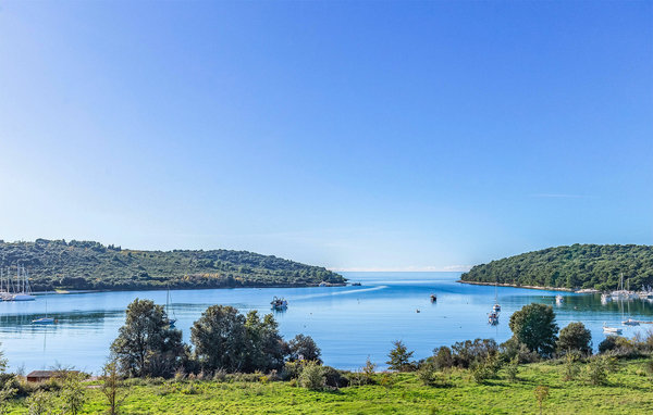 Apartamento - Banjole , Croacia - CIB536 201