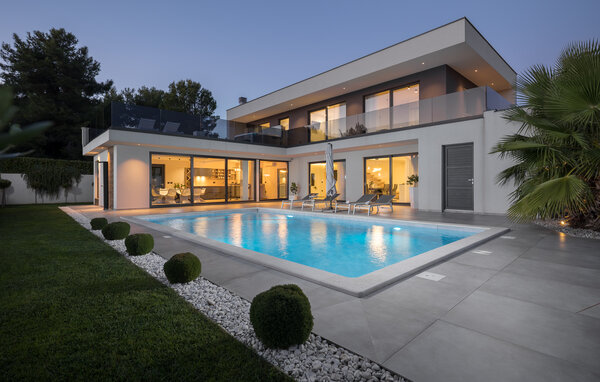 Holiday Home - Banjole-Musoga , Croatia - CIB537 16