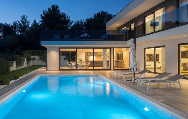 Holiday Home - Banjole-Musoga , Croatia - CIB537 17
