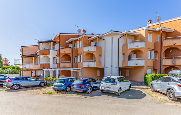 Ferieleilighet - Banjole-Volme , Kroatia - CIB539 81